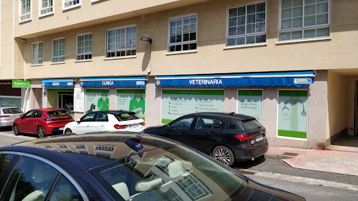 Abeiro Clínica Veterinaria – Porto de Santa Cruz
