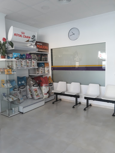 Acudog Veterinaria – Villanueva de la Serena