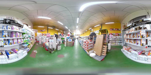 Agrizoo Seseña – Centro Veterinario – – Seseña,Toledo