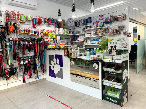 Agropose Veterinaria – Boiro