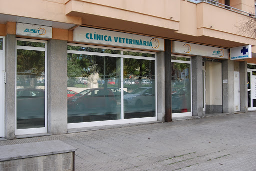 Albet Clínica Veterinaria – Vic