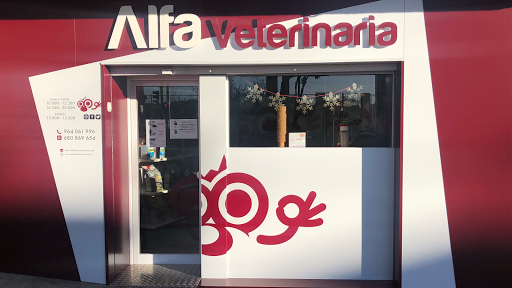 Alfa Veterinaria – Castellón de la Plana