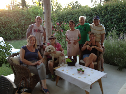 Almenara Veterinaria – Almenara