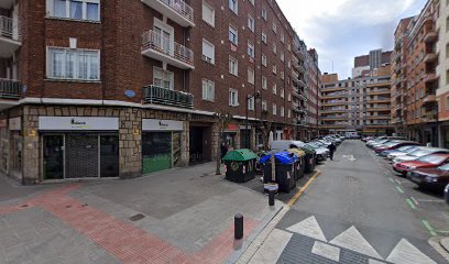 Amézola Centro Veterinario – Bilbao