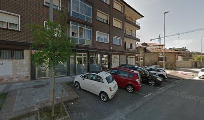 Anat Consulta Veterinaria – Urduliz