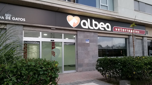 Anicura Albea Hospital Veterinario – Las Palmas de Gran Canaria