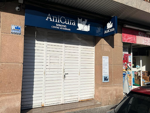 Anicura Mima’ns Clínica Veterinaria – Vilanova i la Geltrú