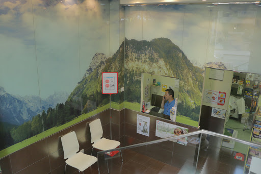 Anicura San Julio Centro Veterinario – Madrid