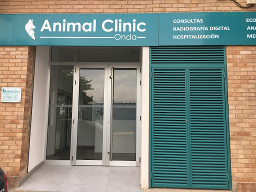 Animal Clinic Onda – Onda