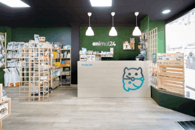 Animal24 Clínica Veterinaria Córdoba – Urgencias 24h – Domicilios -vacunas – Córdoba