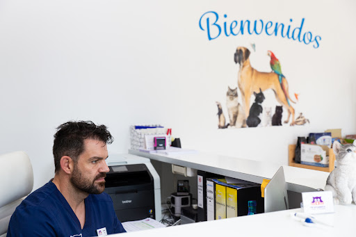 Animalets Centro Veterinario – Xàbia