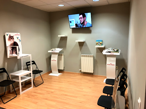 Animalia Clínica Veterinaria – Sant Fruitós de Bages