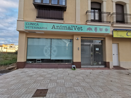 Animalvet Clínica Veterinaria – Campillos