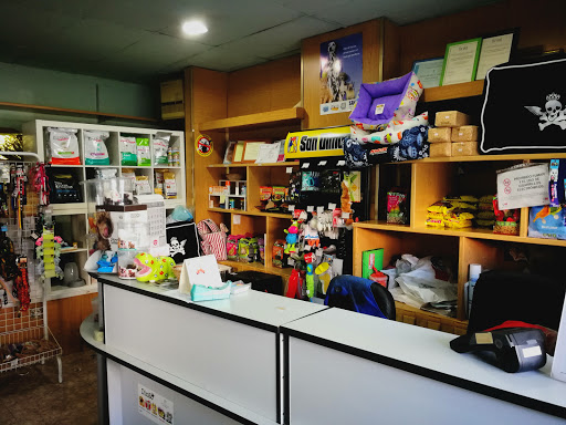 Anisalud Centro Veterinario S.l. – Arganda del Rey