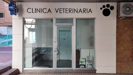 Antonio Albaladejo Clínica Veterinaria – Murcia