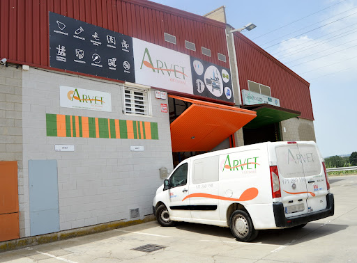 Arvet Veterinaria, S.l. – Lleida