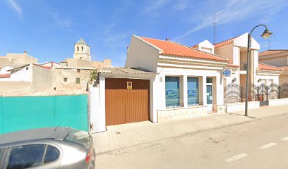 Asis Veterinarios – Las Pedroñeras