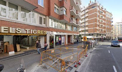 Asociación Veterinarios Españoles Especialistas Pequeños Animales – Barcelona