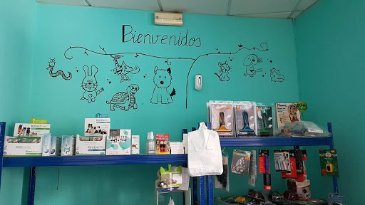 Astaroth Veterinaria – Córdoba