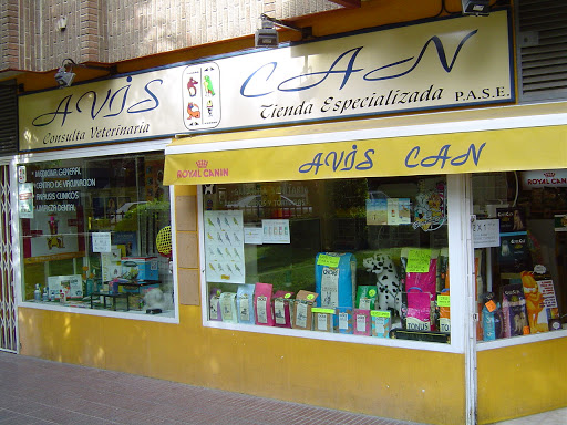 Aviscan Consulta Veterinaria Peluquería Canina y Felina – Zaragoza