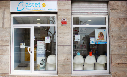 Bastet Clínica Veterinaria – Parets del Vallès