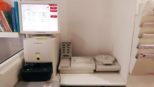 Bastet Veterinaris Clínica Veterinaria – Barcelona