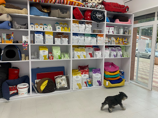 Bimba Veterinaris – Miami Platja