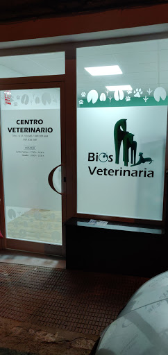 Bios Veterinaria – Montalbán de Córdoba