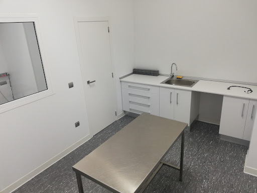 Bluevet Clínica Veterinaria – Gandia