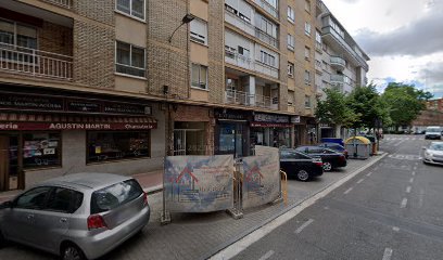 C. Veterinario – Valladolid