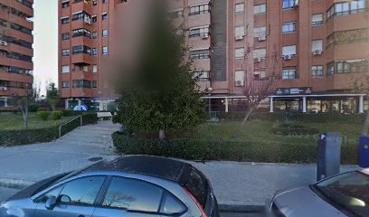 Caservet Chamartín – Clínica Veterinaria – Madrid