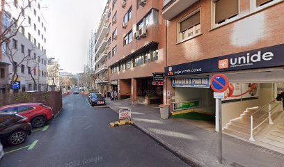 Castellana Clínica Veterinaria – Madrid
