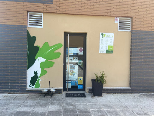 Centro Clínico Veterinario Gernika – Guernica