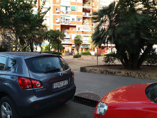 Centro Valenciano Veterinario – Valencia