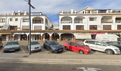 Centro Veterinario 4 Potes – Calafell