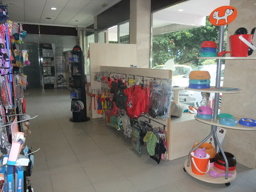 Centro Veterinario A Caeira – Poio