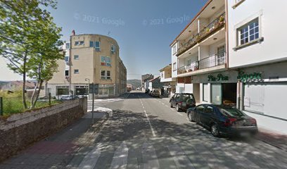 Centro Veterinario A Estrada Forcarey – Forcarei