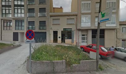 Centro Veterinario A Estrada – A Estrada