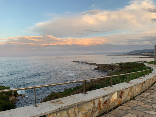 Centro Veterinario A Marosa – Burela