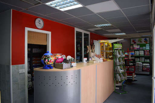 Centro Veterinario Abrera – Abrera