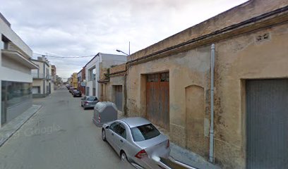 Centro Veterinario Agatameus – Camarles