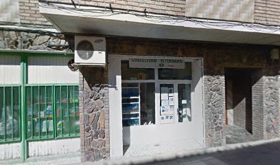 Centro Veterinario Aguilar – Andorra
