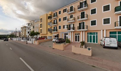 Centro Veterinario Alaior – Alaior