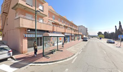 Centro Veterinario Albaitares – La Puebla de Alfindén