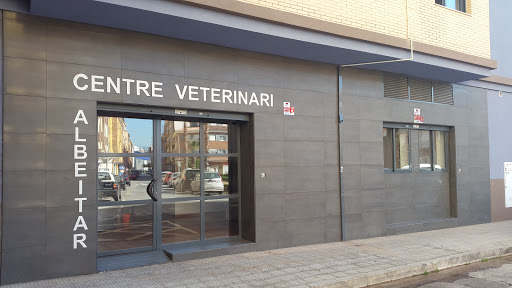 Centro Veterinario Albeitar – Onda