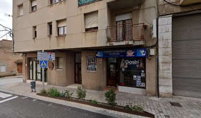 Centro Veterinario Alcover – Alcover