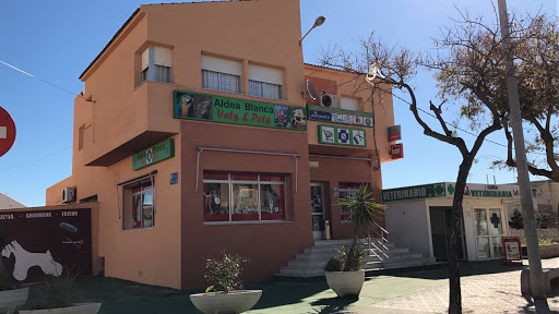 Centro Veterinario Aldea Blanca – Cape Palos