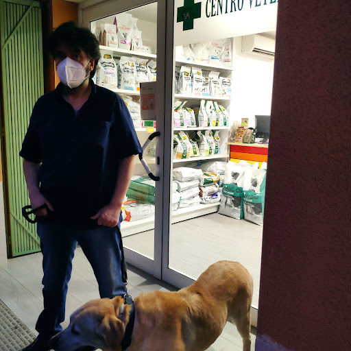 Centro Veterinario Alex – Sant Pere de Riudebitlles
