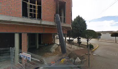 Centro Veterinario Almoradiel – La Puebla de Almoradiel