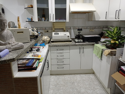 Centro Veterinario Animal Doc – Lo Cea